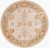 Avant Garde Machine Woven Rug thumbnail 0