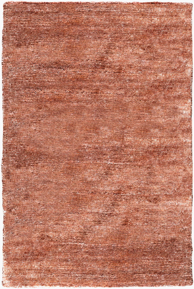 Gilded Handmade Rug, by Surya, 3' length x 2' width