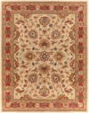 Caesar Handmade Rug, by Surya, 9'6" length x 7'6" width thumbnail