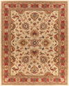 Caesar Handmade Rug, by Surya, 9'6" length x 7'6" width thumbnail
