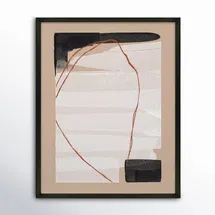 Online Designer Hallway/Entry Orange Is The New Black 4 by Andrea Stokes