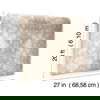 Palomino Tan Peel & Stick Wallpaper thumbnail 7