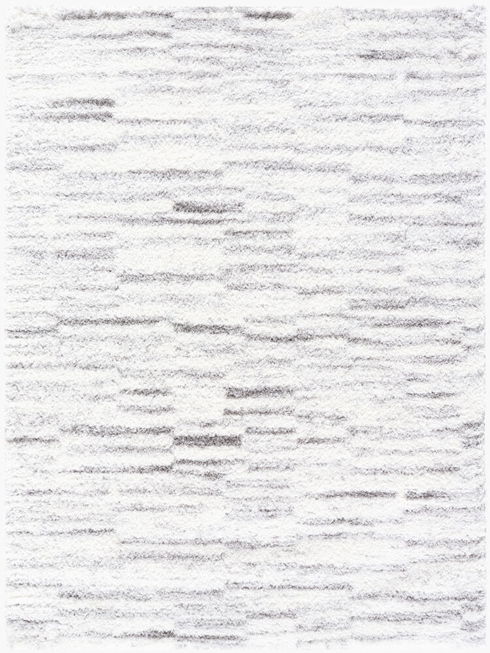 Cloudy Shag Machine Woven Rug