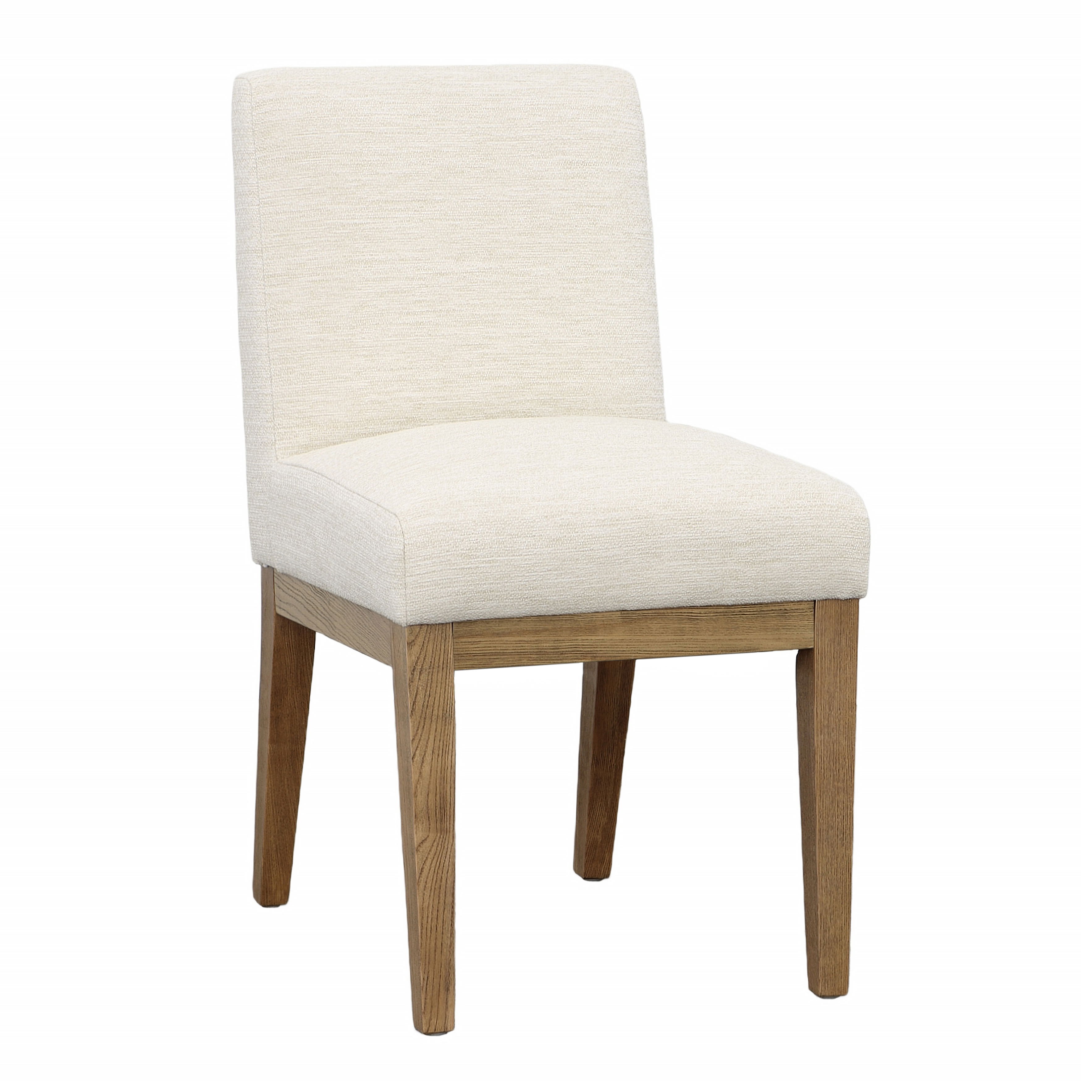 Weilan Dining Chair, by Dovetail, 18.5" width x 33.75" height x 24" depth View 1