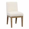 Weilan Dining Chair, by Dovetail, 18.5" width x 33.75" height x 24" depth thumbnail 1