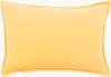 Cotton Velvet Lumbar Pillow thumbnail 0