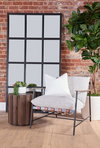 Roma Accent Table, Side & End Table by Essentials for Living, 17" width x 20.75" height x 17" depth thumbnail 12