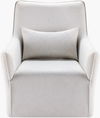 Hudson Swivel Chair thumbnail 0