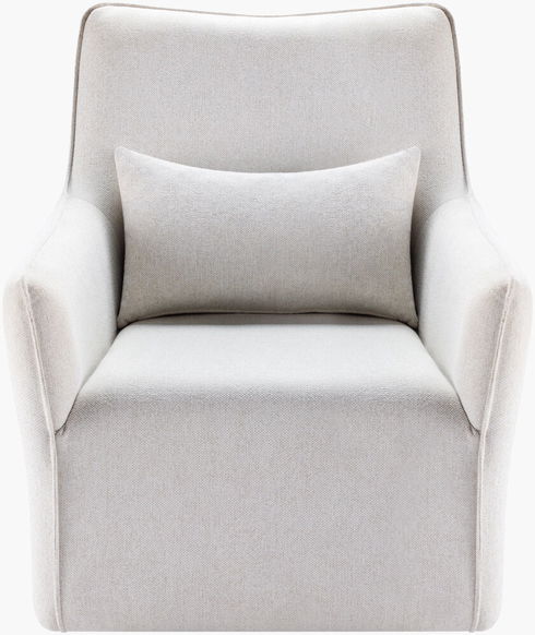 Hudson Swivel Chair