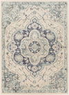 Morocco Machine Woven Rug thumbnail 0