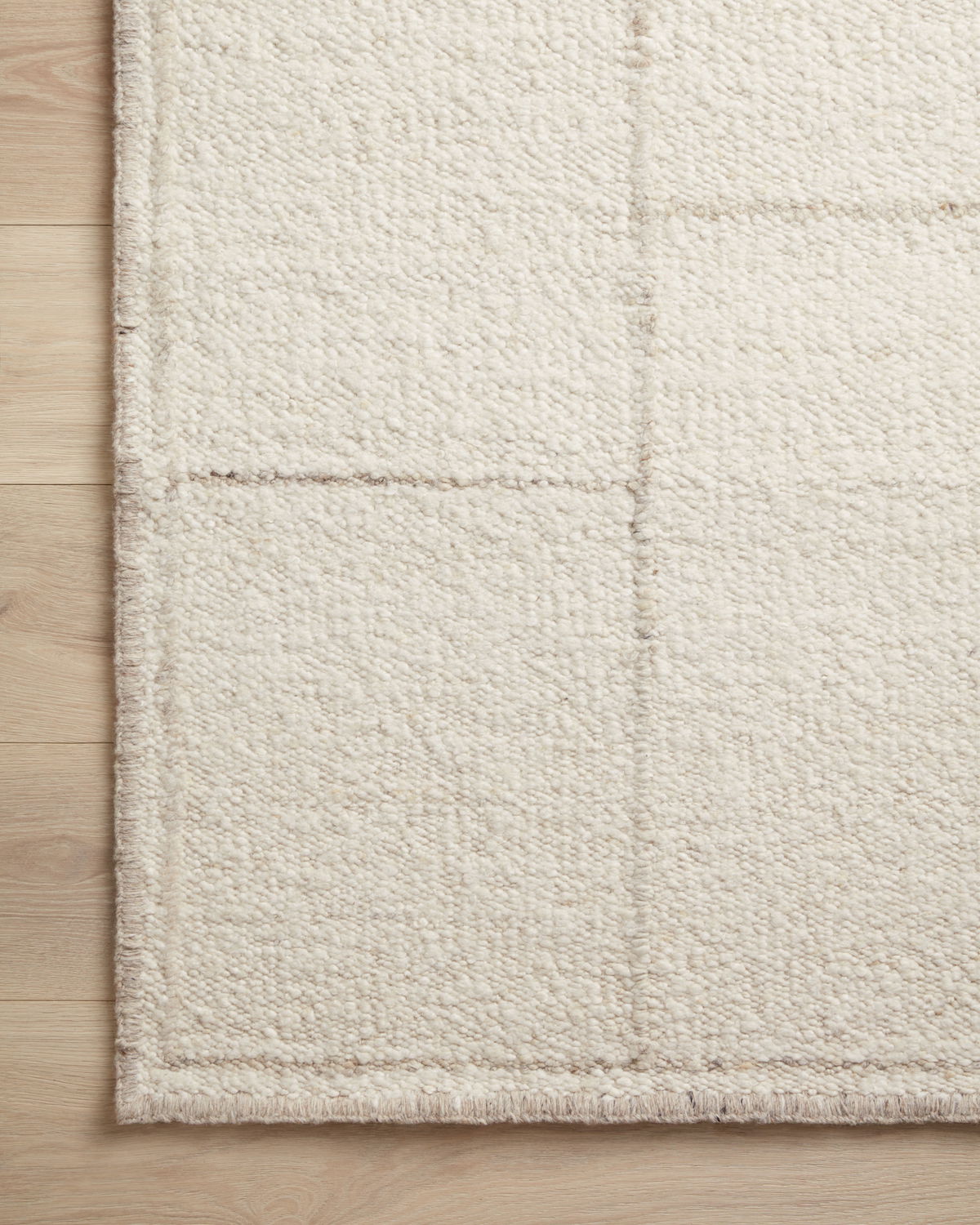 Loloi Wylder Rug, 2'6" length x 8'6" width View 3