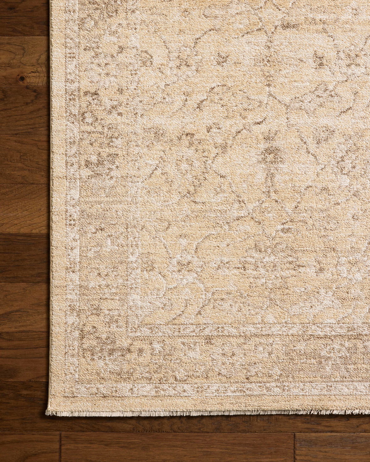 Chris Loves Julia x Loloi Palma Rug, 2'3" length x 3'10" width View 6