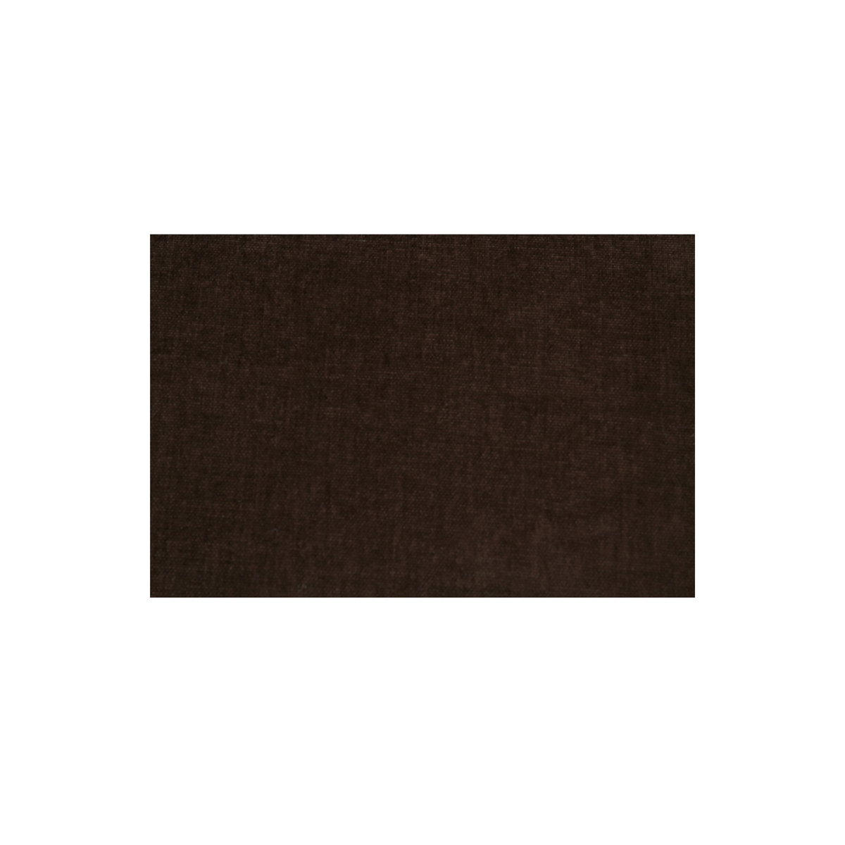 Naomi Concave Sofa Dark Brown, Sectional Sofa by Moe's Home, 80.7" width x 28.3" height x 39" depth View 7