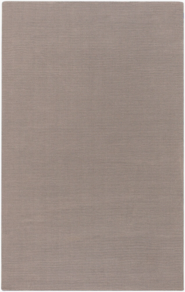 Mystique Handmade Rug, by Surya, 9'9" length x 9'9" width