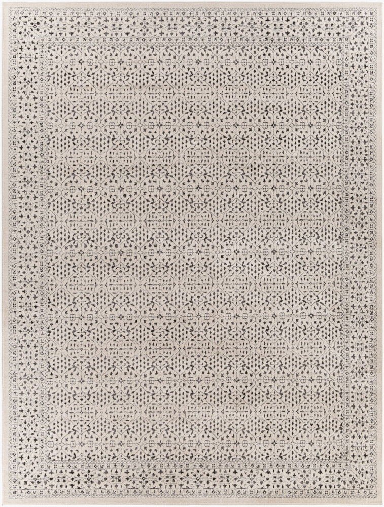 Bahar Machine Woven Rug large image 