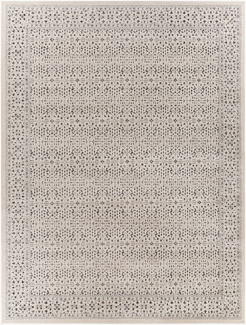 Bahar Machine Woven Rug