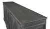 Marksman Sideboard  Concrete Grey thumbnail 6