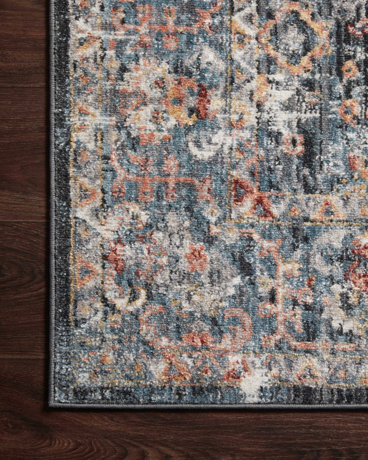 Loloi Cassandra Rug, 9'3" length x 13' width View 6