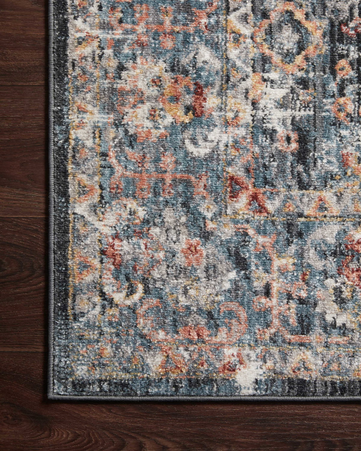 Loloi II Cassandra Rug, 9'3" length x 13' width View 6