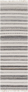 Azalea Handmade Rug, by Surya, 8' length x 2'6" width thumbnail