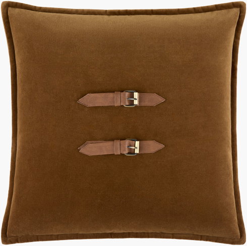 Nikolaus Accent Pillow