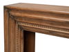 Mantel Console, Brown thumbnail 11
