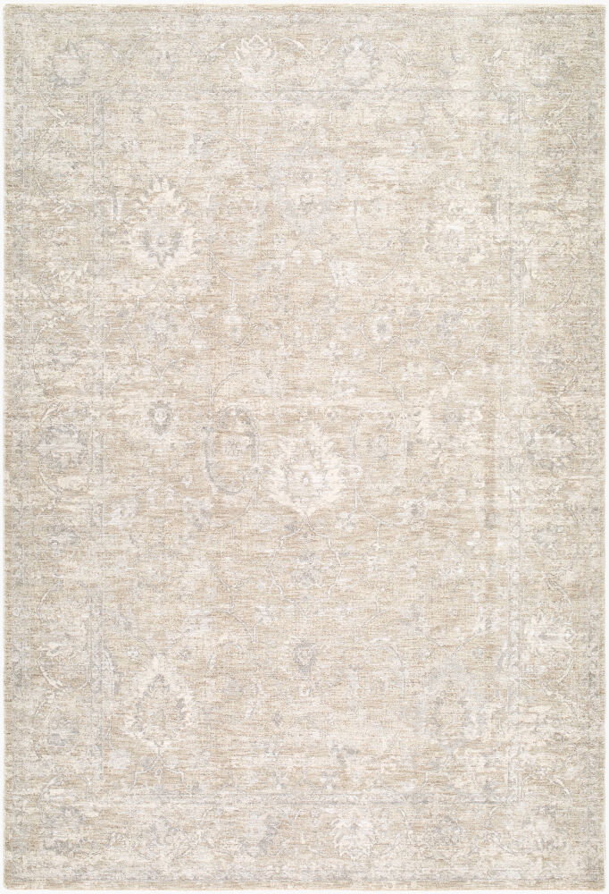 Poetry Machine Woven Rug, by Surya, 13'11.32" length x 10'0.08" width