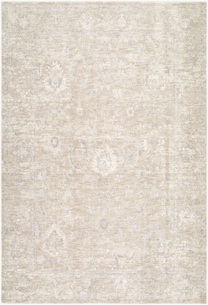 Poetry Machine Woven Rug, by Surya, 14'11.92" length x 11'11.7" width