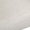 Encompass White Fabric Dining Chair thumbnail 8