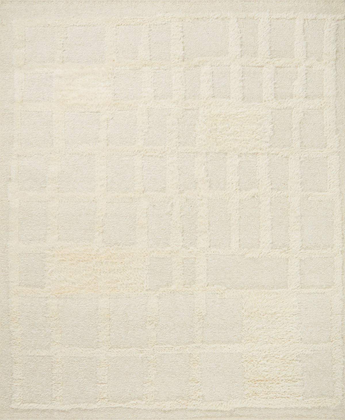 Loloi Cassian Rug, 5'6" length x 8'6" width View 1