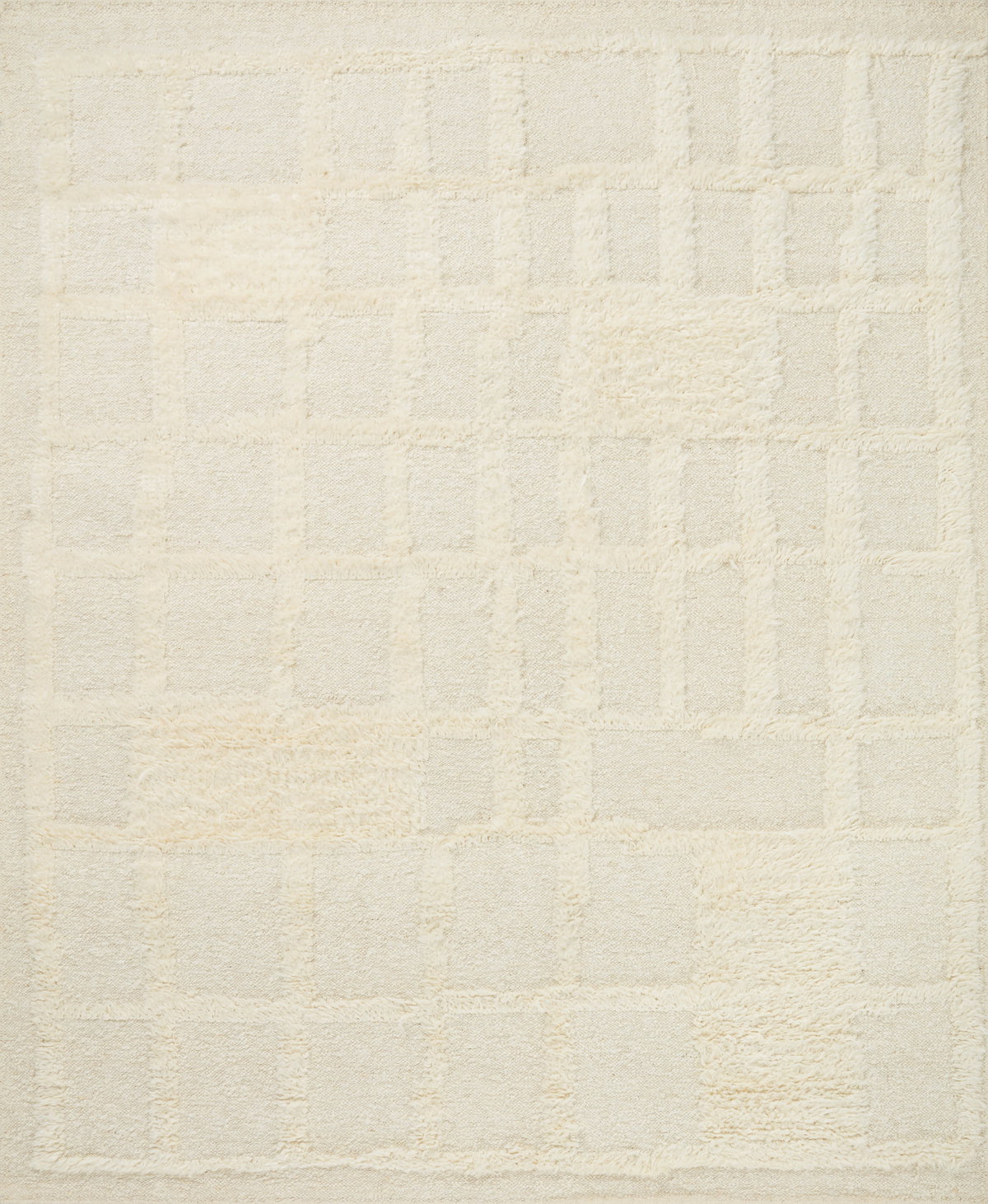 Loloi Cassian Rug, 5'6" length x 8'6" width View 1