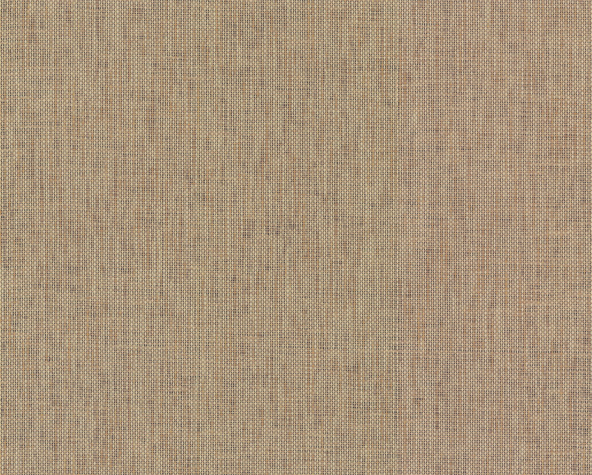 Woven Crosshatch Ramie Grasscloth Beige Wallpaper, by York Wall, 24' length x 3' width x 0.02" depth