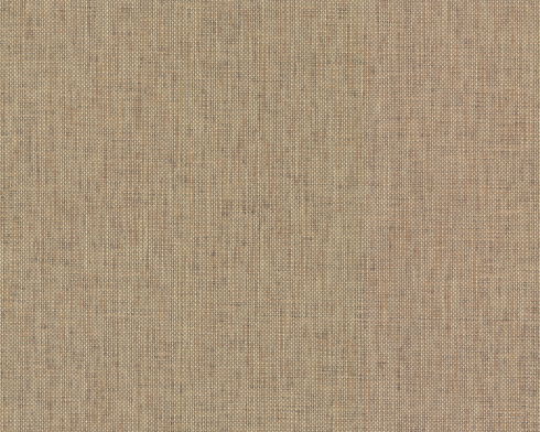 Woven Crosshatch Ramie Grasscloth Beige Wallpaper