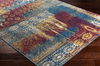 Bosphorous Machine Woven Rug, by Surya, 3' length x 2' width thumbnail