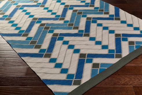 Savannah Handmade Rug
