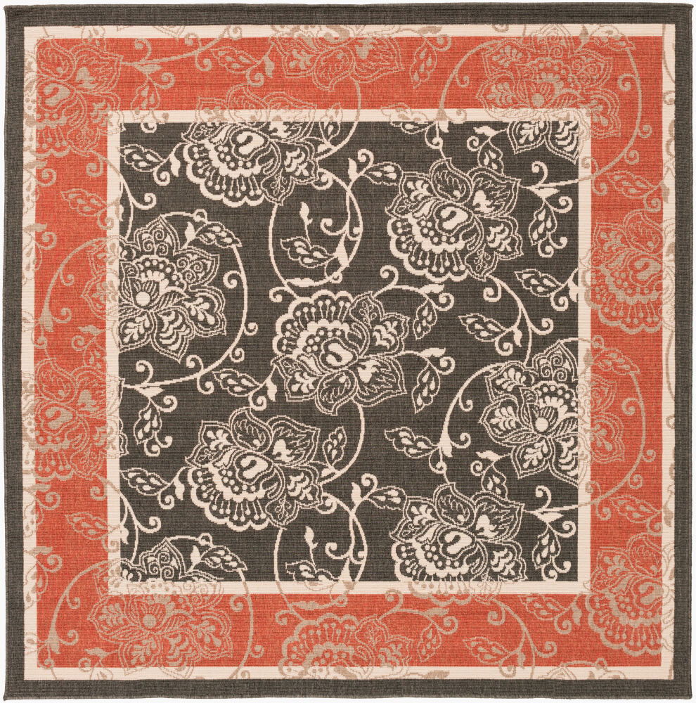 Alfresco Machine Woven Rug large image 