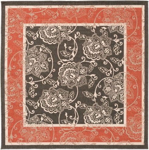 Alfresco Machine Woven Rug
