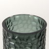 Jolene Short Green Glass Vase thumbnail 6