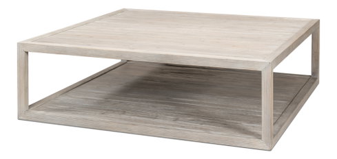 Grange Bungalow Console Grey Thorne