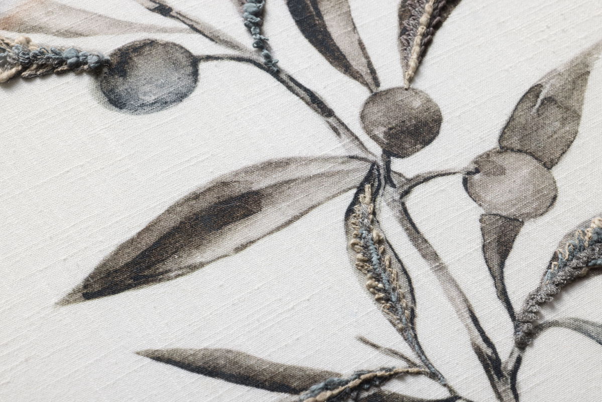 Loloi Tuscan Branches Wall Art, Wall Hanging, 19" length x 25" width View 3
