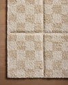 Loloi Silas Rug, 1'6" length x 1'6" width thumbnail 3