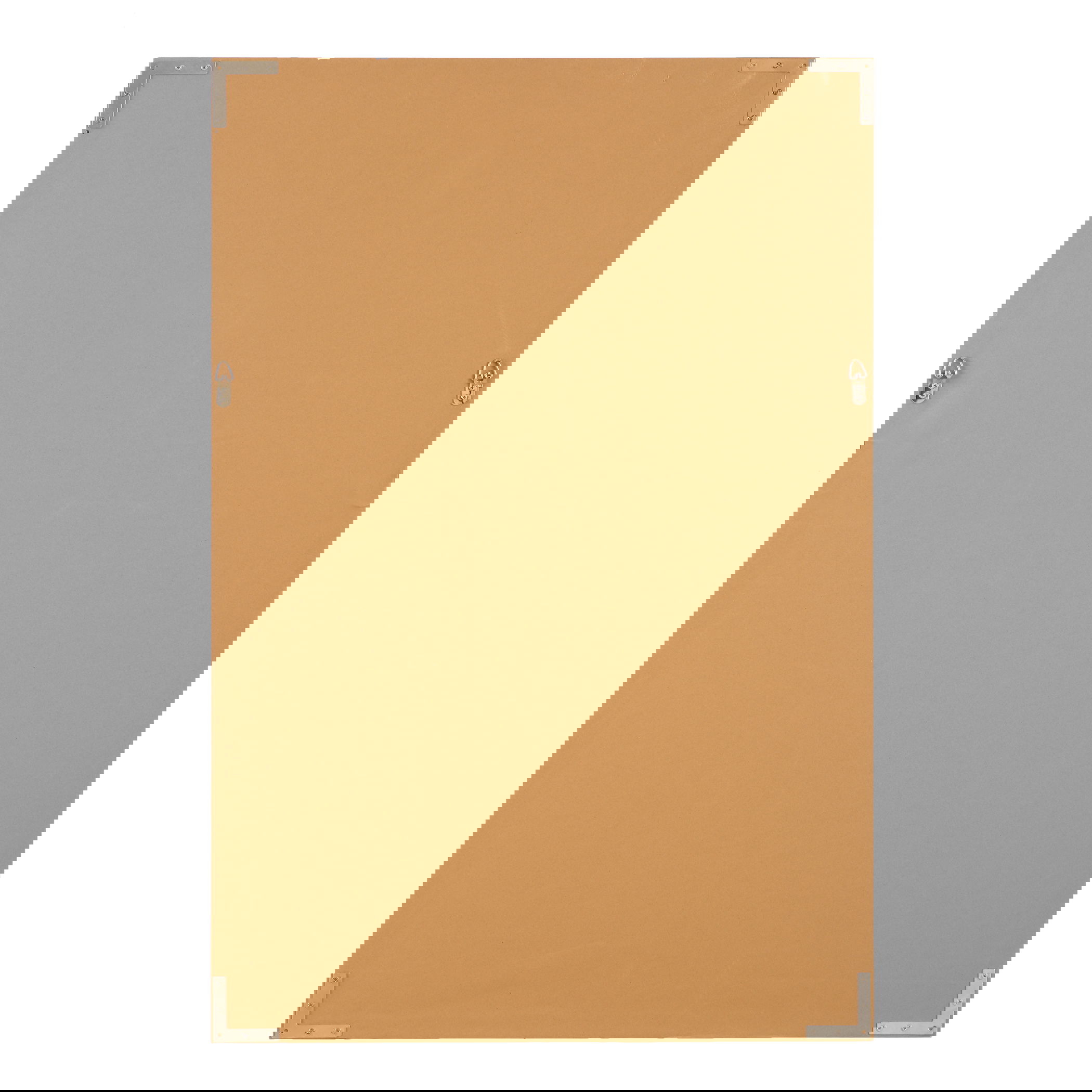 Scatter Abstract Hand Painted Canvas Art, Painting by Uttermost, 32.5" width x 48" height x 2" depth View 9