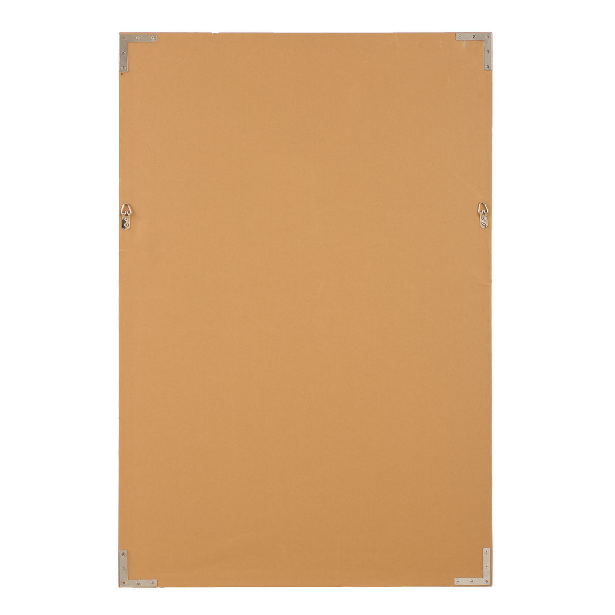 Scatter Abstract Hand Painted Canvas Art, by Uttermost, 32.5" width x 48" height x 2" depth View 9