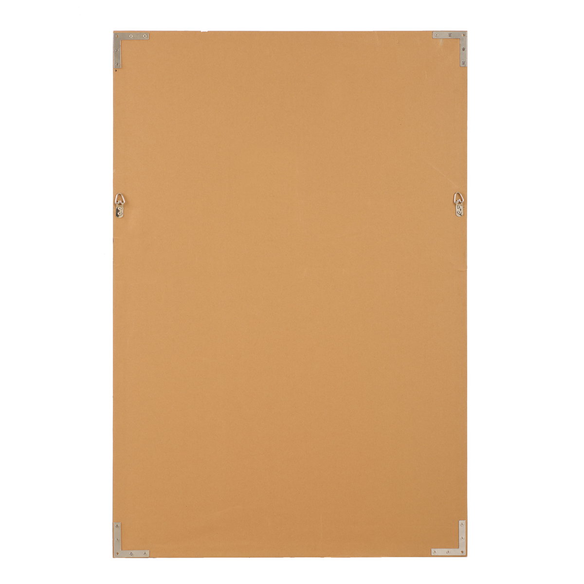 Scatter Abstract Hand Painted Canvas Art, by Uttermost, 32.5" width x 48" height x 2" depth View 9