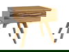 Azara Nightstand, Caramelized thumbnail 8