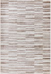 Monte Carlo Machine Woven Rug, by Surya, 7'2.61" length x 5'2.99" width thumbnail
