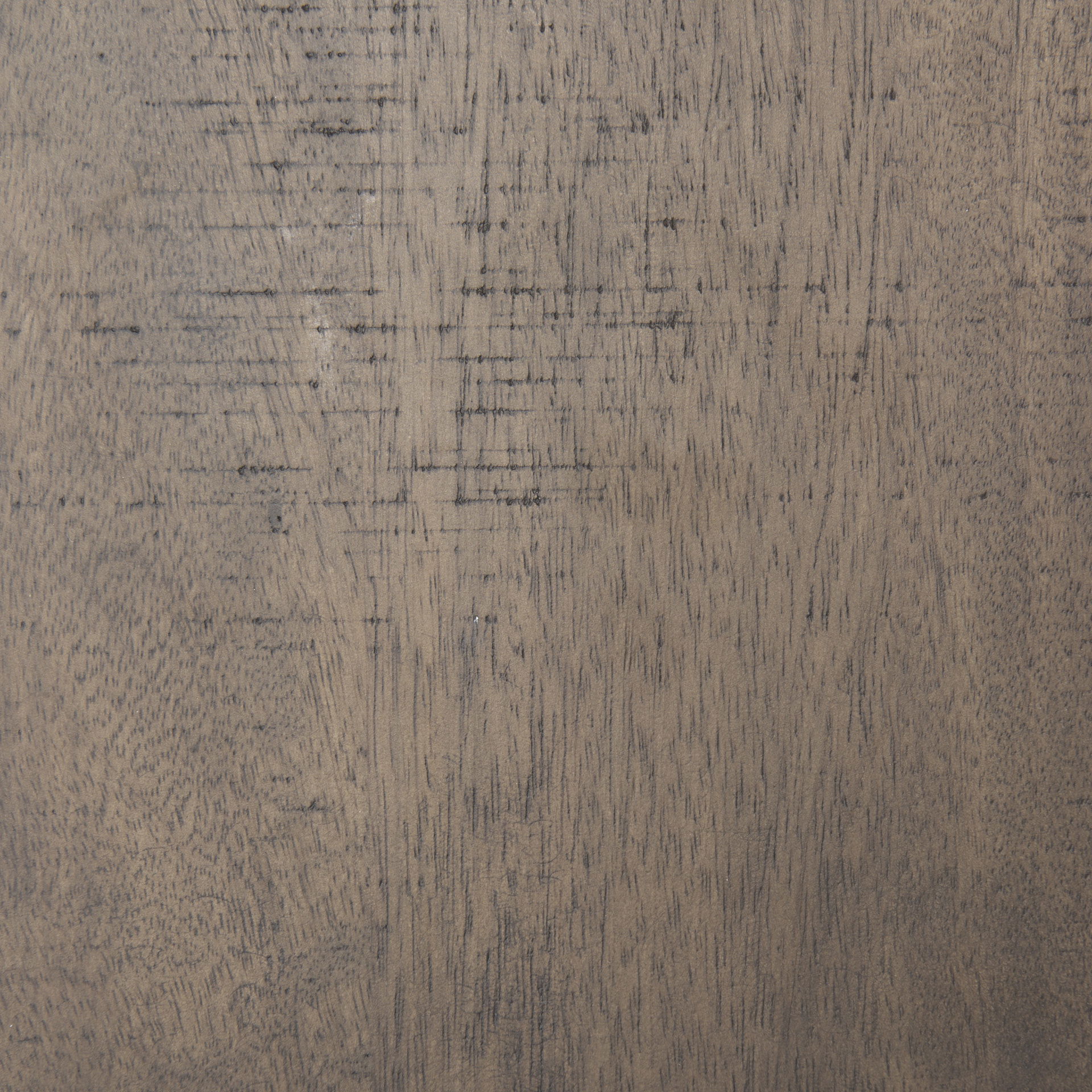 West 55L x 32W x 14H Medium Brown Wooden Angled Coffee Table, by Mercana, 55" length x 32" width x 14" height View 3