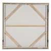 Natural Wonder Framed Floral Art, by Uttermost, 4'1.5" width x 4'1.5" height x 2" depth thumbnail 7
