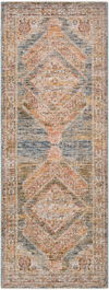 Naila Machine Woven Rug thumbnail 0