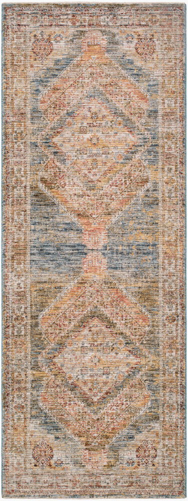 Naila Machine Woven Rug